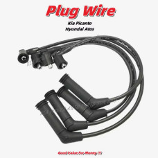 Plug Wire